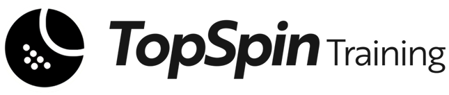 TopSpin Training