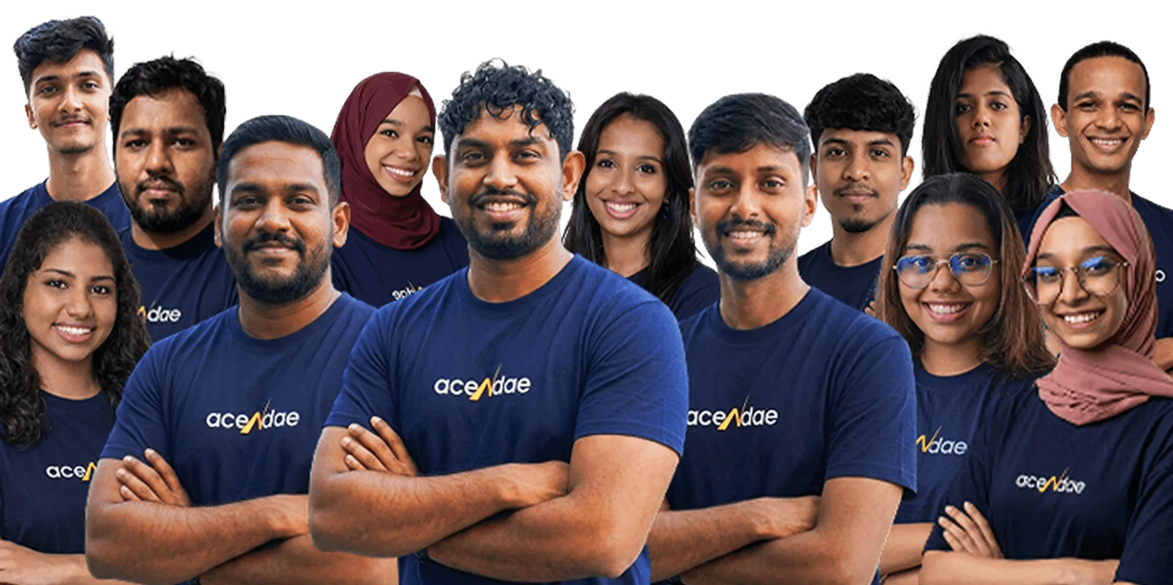 Acendae team